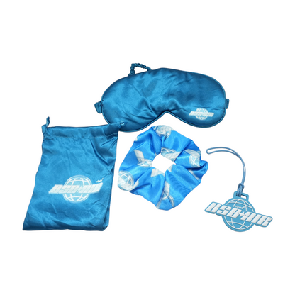 Backstreet Boys VIP Collectible Set (5 Pieces)
