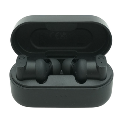 Black Between 4ANC Wireless Earbuds