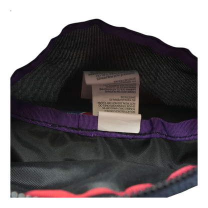 Black Belt Bag