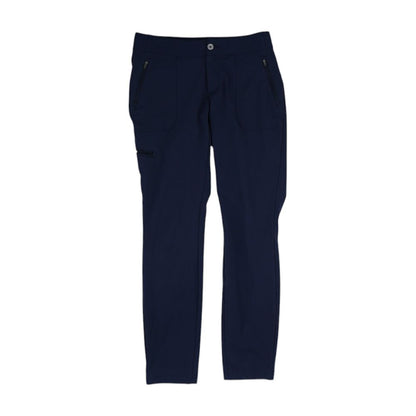 Navy Cargo Pants