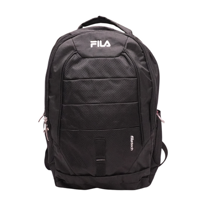 Black Backpack