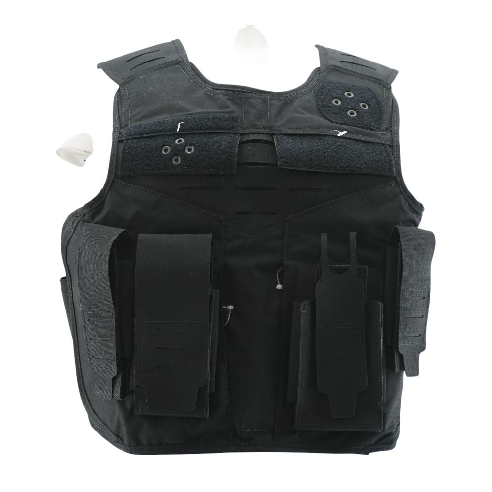 Safariland V1 PKT VCS Tactical vest – Unclaimed Baggage