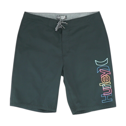 Black Swim Bottom