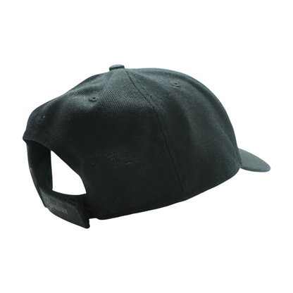 Black New York Yankees Ballcap