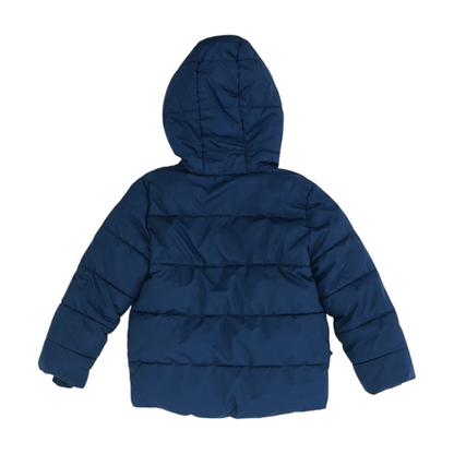 Navy Jacket