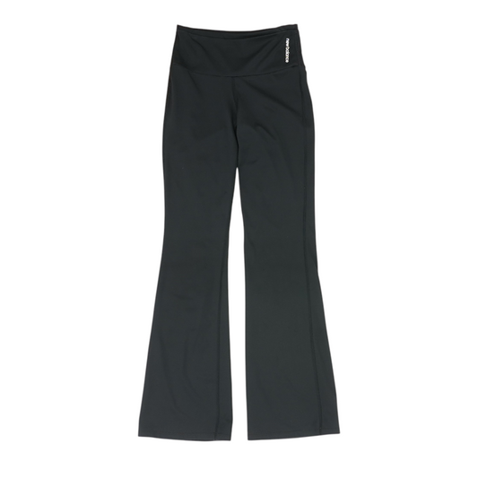 Black Active Leggings