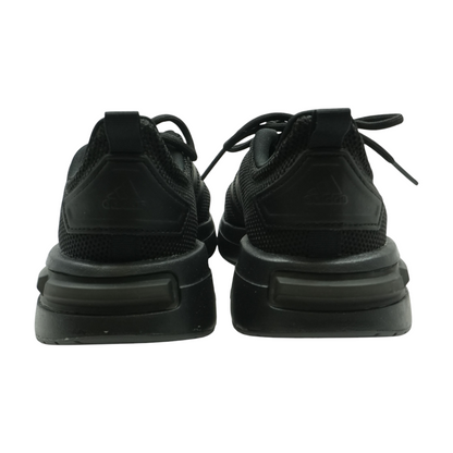 Black Shoes