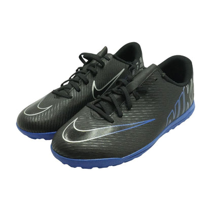 Mercurial Black Athletic Shoes