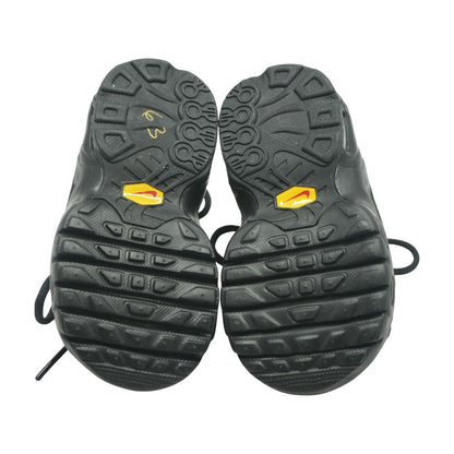 Black Toddler Shoes