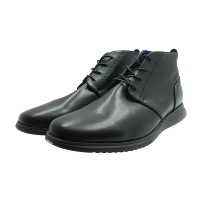 Black Boots
