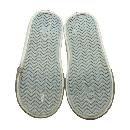Gray Casual Shoes Shoes