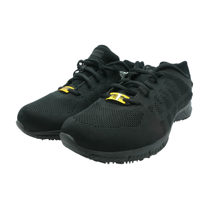 Slip Resistant Athletic Shoes