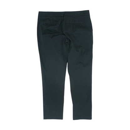Navy Regular Pants