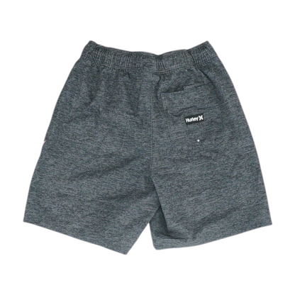 Gray Swim Bottom