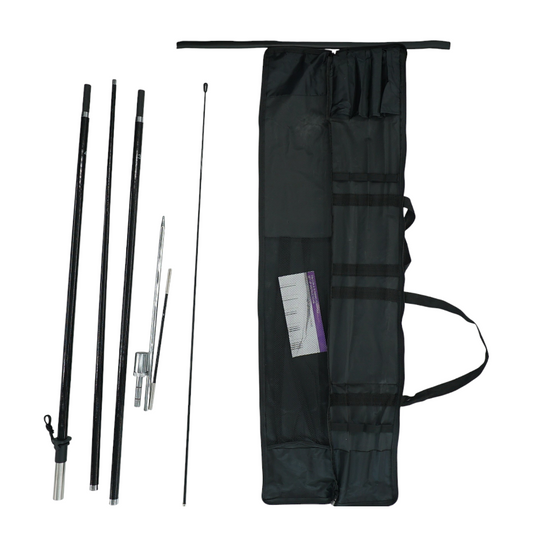 14 FT Banner Stand