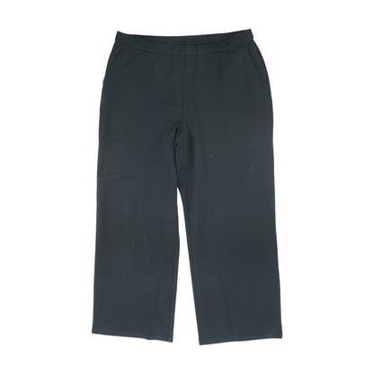 Black Wide Leg Pants