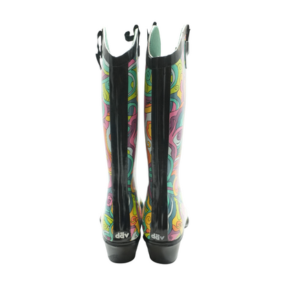 Multi Boots