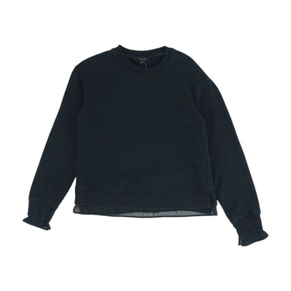 Black Sweatshirt