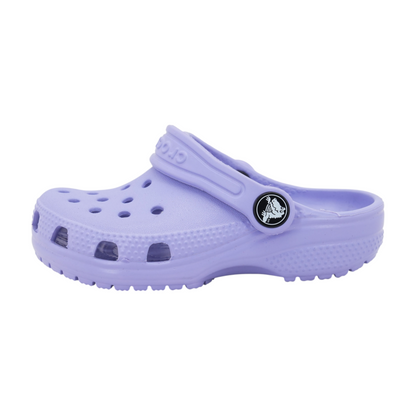 Purple Casual Shoes