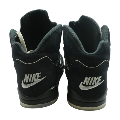 Black Athletics Shoes