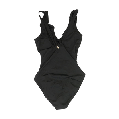 Black One-Piece