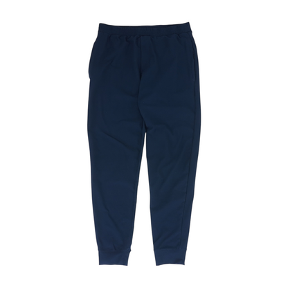 Navy Regular Pants