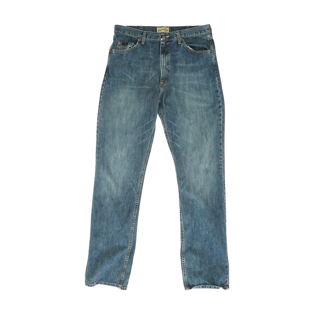 Tall Regular Jeans