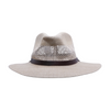 American Hat Makers Brown Misc. Hat – Image 1