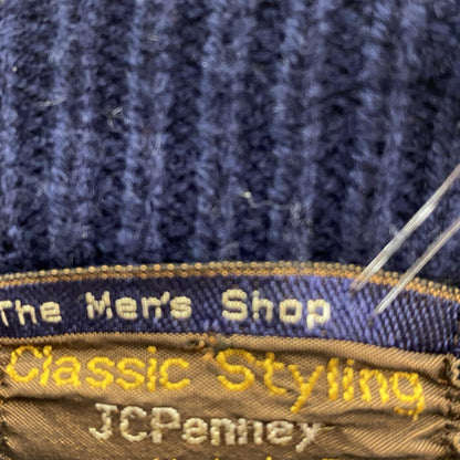 Vintage The Men's Shop Sweater