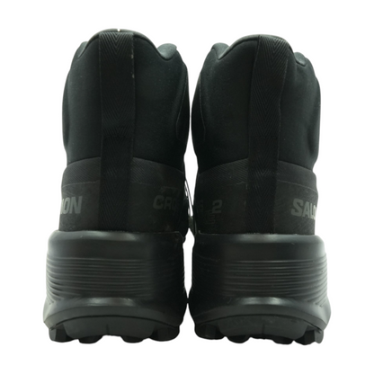 Black Work / Hiking Boots