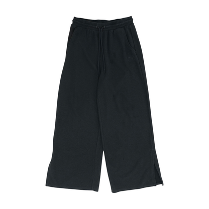 Black Wide Leg Pants
