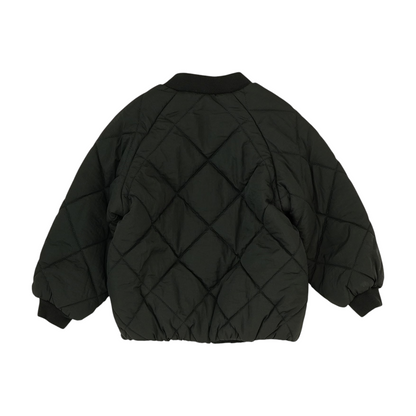 Black Jacket