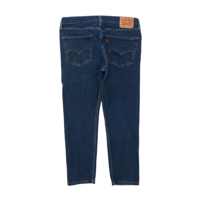502 Tapered Jeans