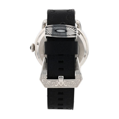 Frye Stainless Steel Watch – Image 4