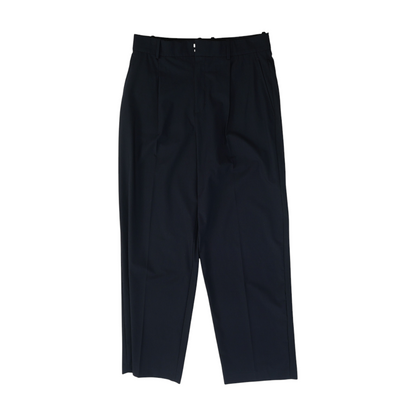 Navy Pants