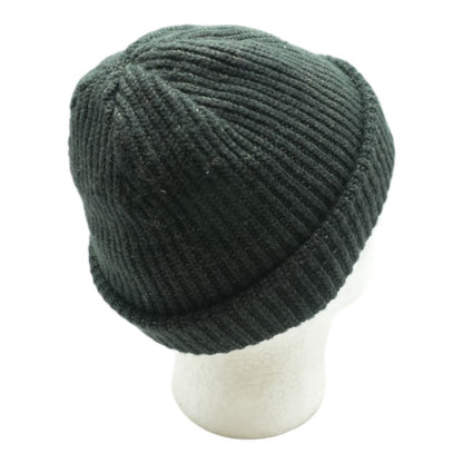 Charcoal Beanie Hat