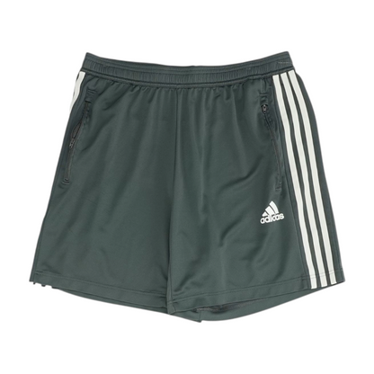 Charcoal Active Shorts