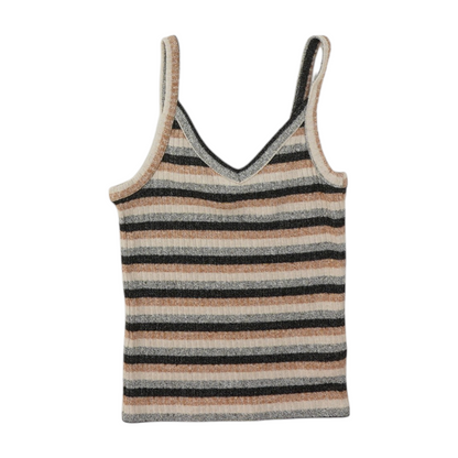 Multi Striped Blouse