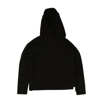 Black Active Pullover