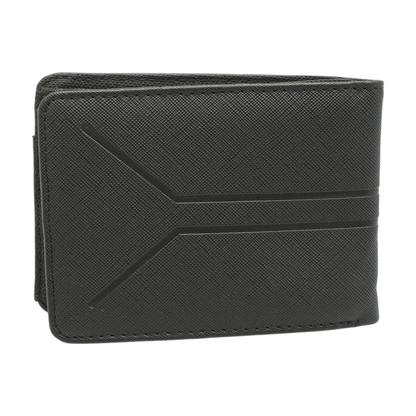 Brown Bifold Wallet