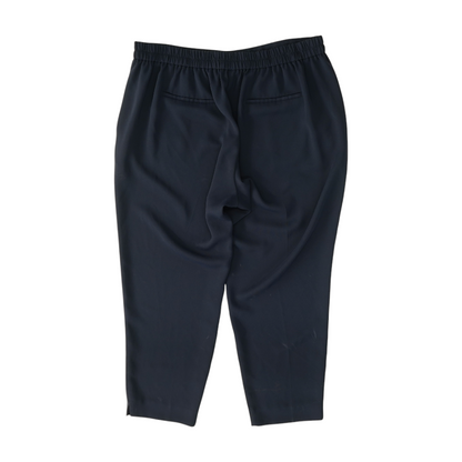 Navy Pants