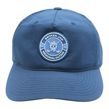Navy Ballcap