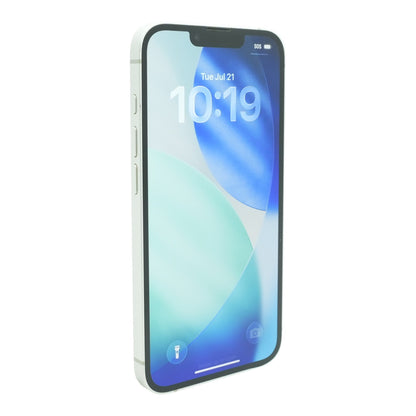 iPhone 16e "T-Mobile" 128GB White