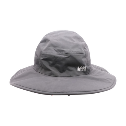 Black Sun / Beach Hat