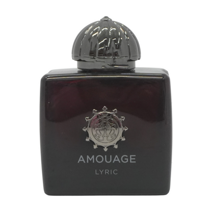 Lyric Eau de Parfum