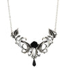 Costume Pendant Necklace