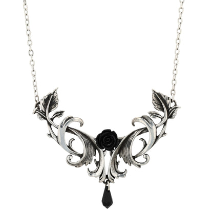 Costume Pendant Necklace