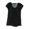 Black Blouse