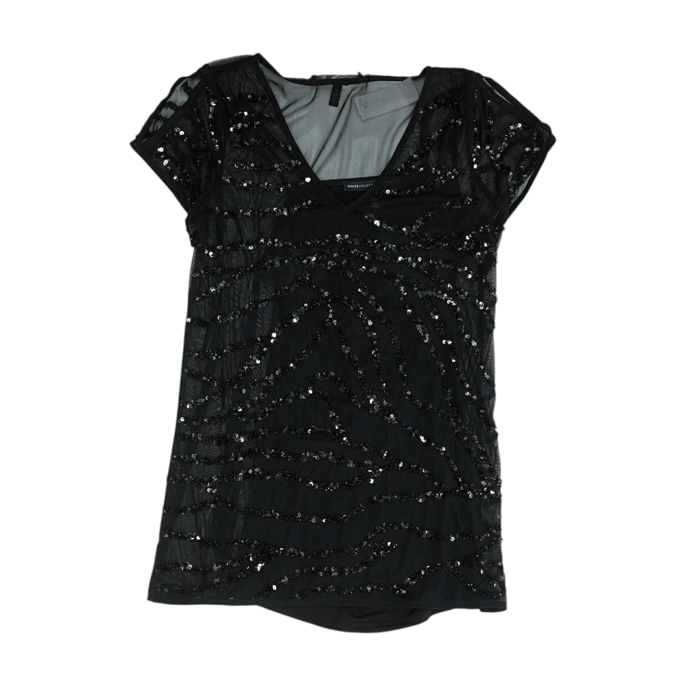 Black Blouse