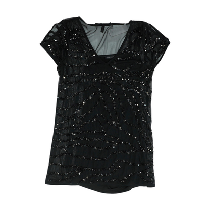 Black Blouse